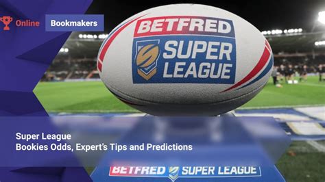 super league betting|Super League Betting Odds .